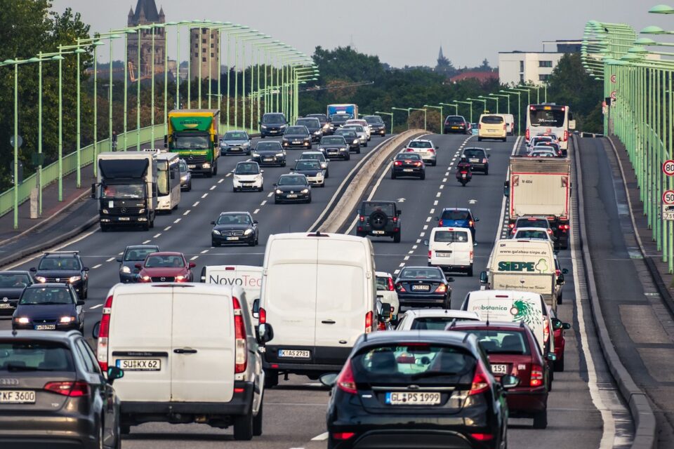 Comment réussir son examen du code de la route en 2024